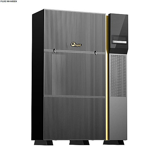 Máy hút ẩm công nghiệp FujiE HM-6480EN